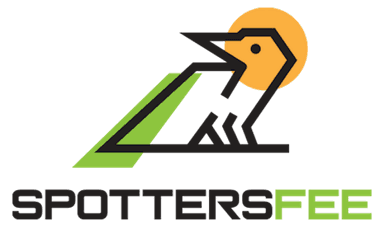 Spottersfee Logo